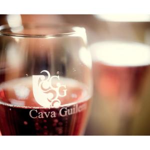 Cava Guilera  I  cava de guarda superior  I  turismo cultural sostenible  I  Penedès - Barcelona