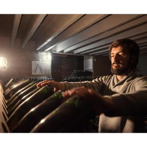 Cava Guilera  I  Cava de Guarda Superior  I  Turisme Cultural Sostenible  I  Penedès - Barcelona