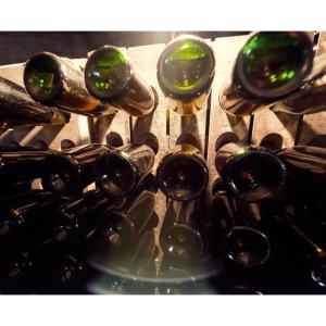 Cava Guilera  I  Cava de Guarda Superior  I  Turisme Cultural Sostenible  I  Penedès - Barcelona