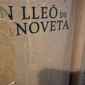Nuestro nombre
