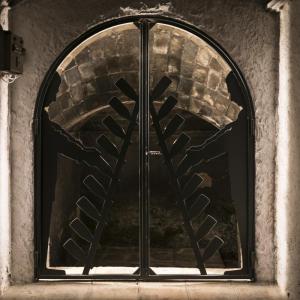 Entrada a la cava Rovellats