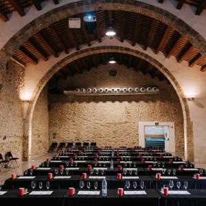 Celler de la Fassina de can Guineu - Cava Centre