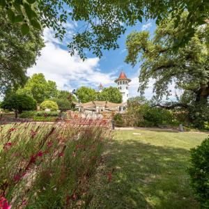 Jardín Codorníu Eventos