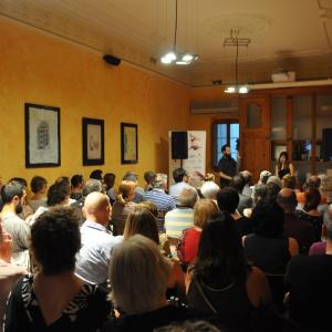 Sala Xarel.lo- auditori