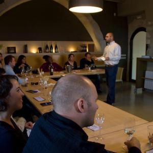 Sala de Tast Reunió