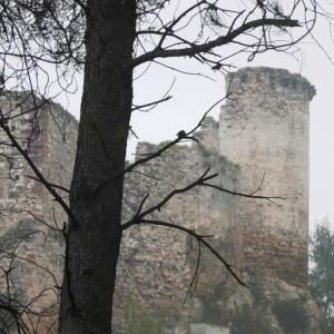 Castell de Gelida