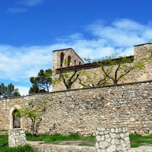 Santuari de Santa Maria de Foix