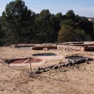 Jaciment de la Font de la Canya