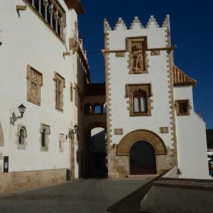 Museu de Maricel