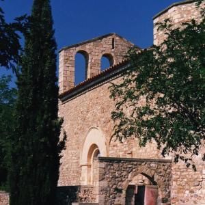 Santuari de Santa Maria de Foix