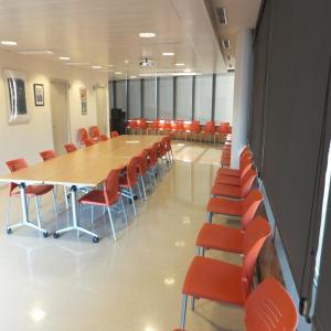 Sala polivalent