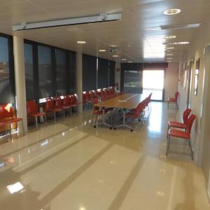 Sala Fassina de can Guineu