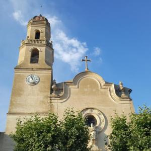 Església de Sant Genís