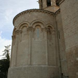 Sant Martí Sarroca