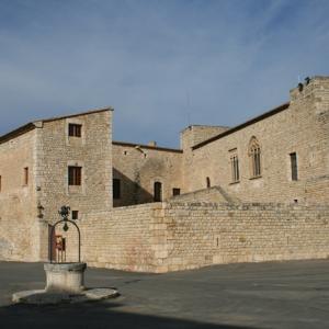 Sant Martí Sarroca