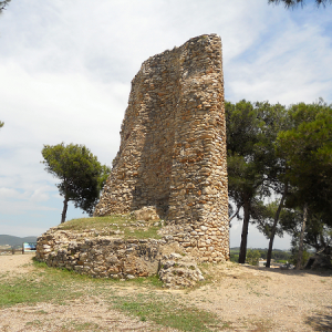 Banyeres del Penedès