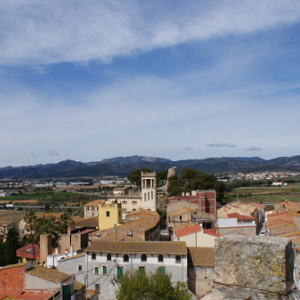 Banyeres del Penedès