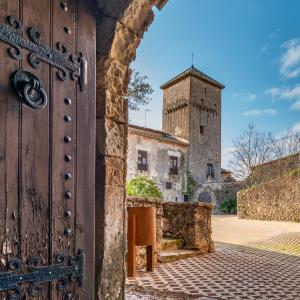 Porta parroquia