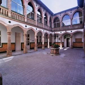 L'hôpital de l'abbé de Sant Antoni 