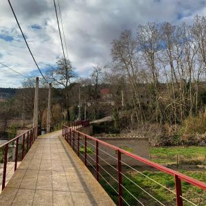 Pont del Barri Mussons