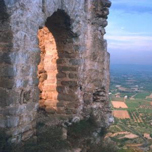 Castellvi de la Marca