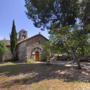 Sant Sadurní Sant Benet d'Espiells