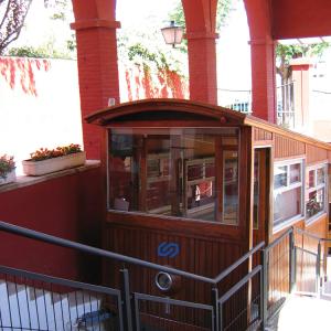 Funicular