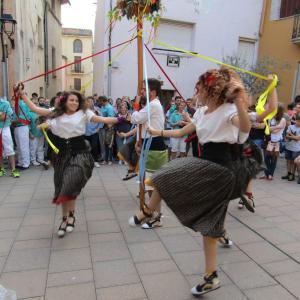 Festa Major de Sant Quintí de Mediona