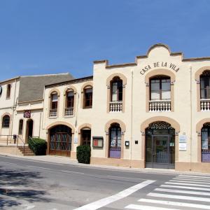 Pacs Town Hall