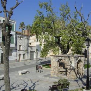 Banyeres del Penedès