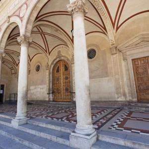 Sant Sadurní church