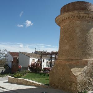 Sant Llorenç d'Hortons mill