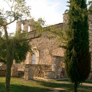 Santuari de Foix