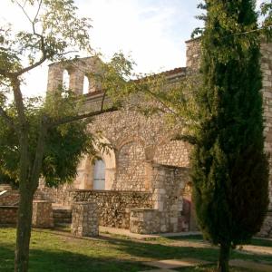 Torrelles de Foix