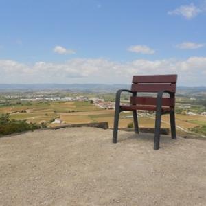 Mirador El Circell de les Gunyoles