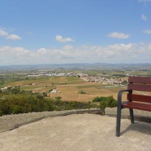 Mirador El Circell de les Gunyoles