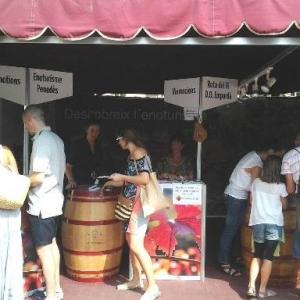 Mostra de vins i caves de Catalunya