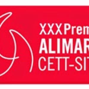 Premis Alimara 2014