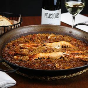 ARRÒS DE GALERES