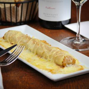  ROAST CANNELLONI
