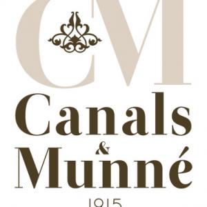 Logo Canals & Munné