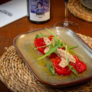  BELLY SALAD