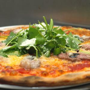 Pizza IL PICAROLO