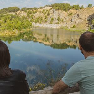 El Secret de la Carme i el Sergi. La paraula “Pèlag”