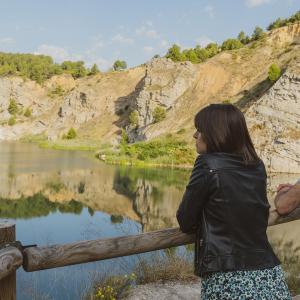 El Secret de la Carme i el Sergi. La paraula “Pèlag”