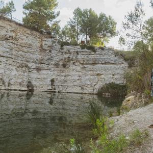 El Secret de la Carme i el Sergi. La paraula “Pèlag”