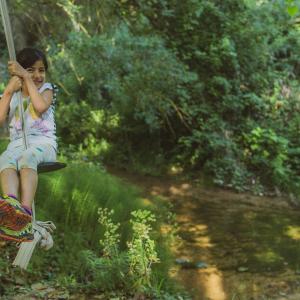 El Secret del Ton. El Camí del riu