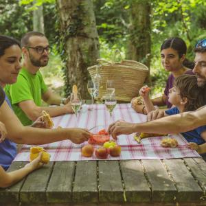 El Secret del Ton. El Camí del riu