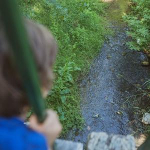 El Secret del Ton. El Camí del riu