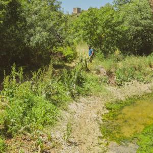 El Secret del Ton. El Camí del riu